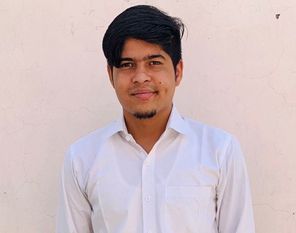 Alumni image