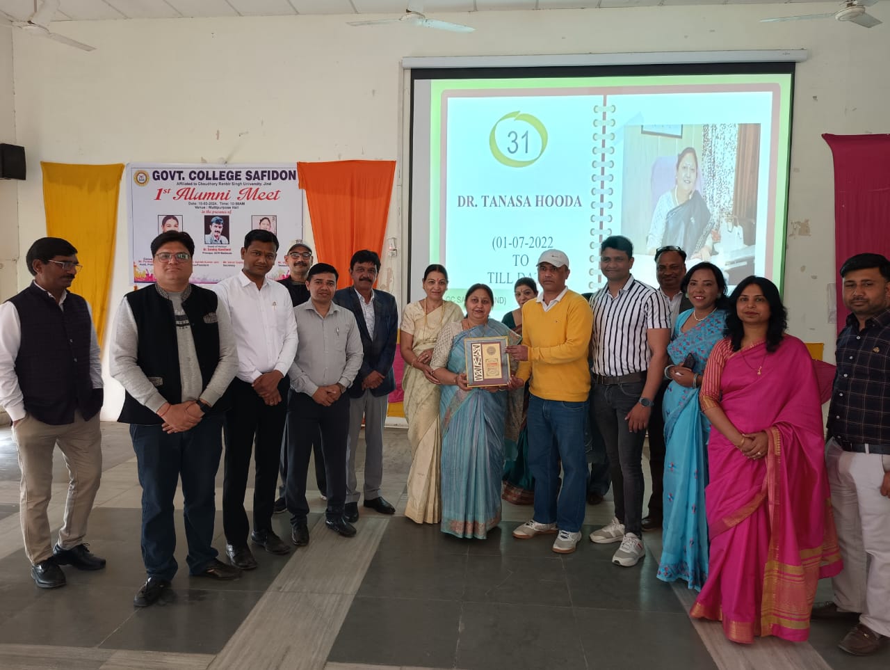 College Banner 2