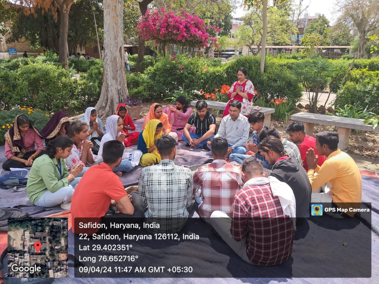 Event image